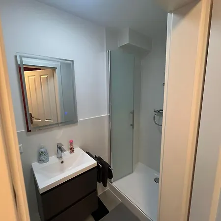 Hub 16 - Mit Balkon * Karlsruhe