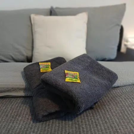 Hub 16 - Mit Balkon Accommodatie bij particulieren